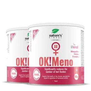 OK!Meno bundle