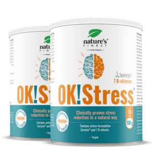 OK!Stress 1+1 FREE