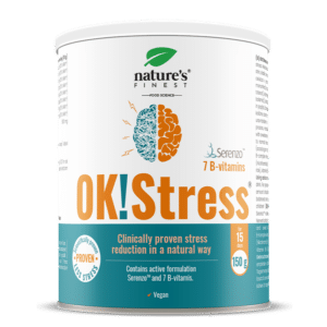 OK!Stress