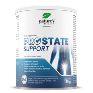PROSTATE Support
