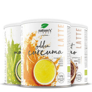 Latte Drinks bundle