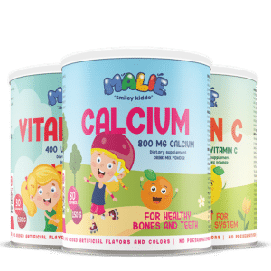 MALIE Vitamin bundle