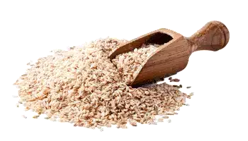 Psyllium husk