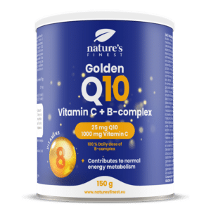 Golden Q10
