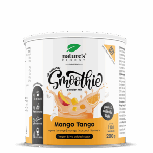 Smoothie Powder Mix - Mango Tango