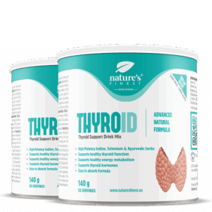 THYROID 1+1 FREE