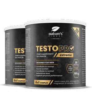 TestoPRO Extreme bundle