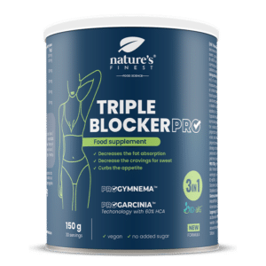 Triple Blocker PRO