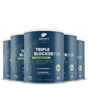 Triple Blocker PRO bundle
