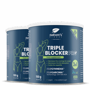 Triple Blocker PRO 1+1 FREE