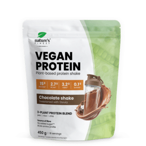 Chocolate 63% Protein Shake