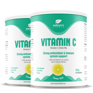 Vitamin C bundle