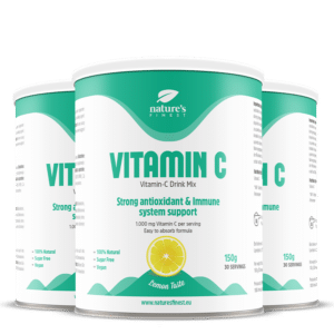 Vitamin C bundle