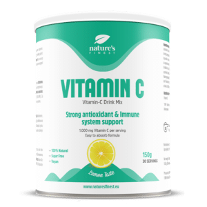 Vitamin C