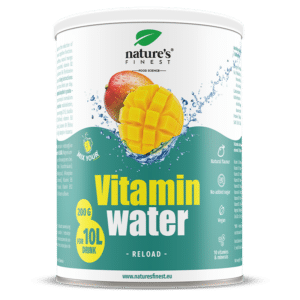 Vitamin Water RELOAD