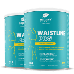 Waistline PRO 1+1 FREE