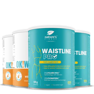 2x Waistline PRO + 2x OK!WaterOut bundle