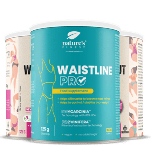 Waistline PRO + 2x Waterout Coffee bundle