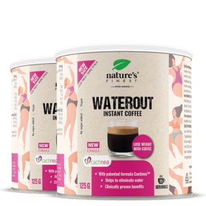 Waterout Coffee bundle