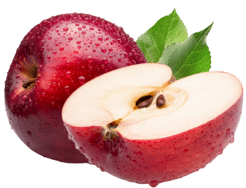Apple powder