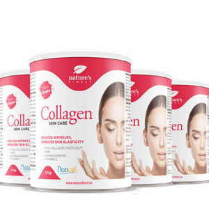 Collagen SkinCare 4x bundle