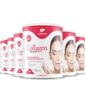 Collagen SkinCare 6x bundle