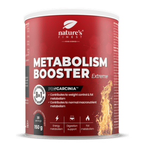 Metabolism Booster Extreme