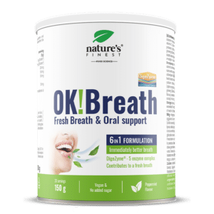 OK!Breath