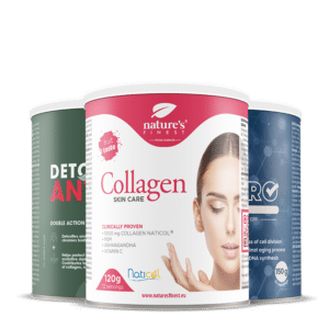 Anti-Age Cleanse