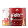 Metabolism Booster Extreme + OK!FatBurn bundle