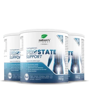 PROSTATE Support bundle