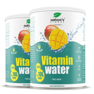 Vitamin Water RELOAD 1+1 FREE