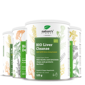 Healthy Liver bundle