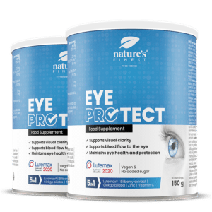 Eye PROtect 1+1 FREE