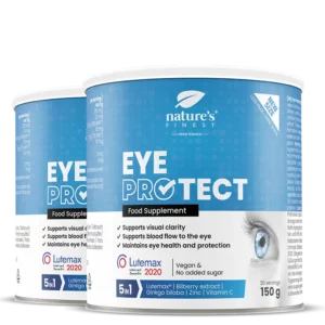 Eye PROtect 1+1 FREE