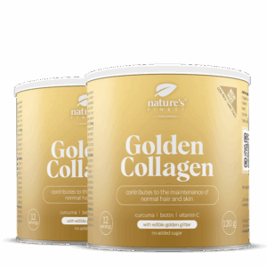 Golden Collagen 1+1 FREE