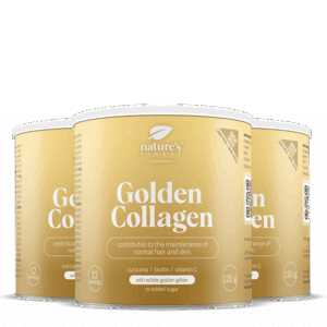 Golden Collagen bundle