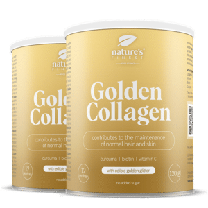Golden Collagen 1+1 FREE