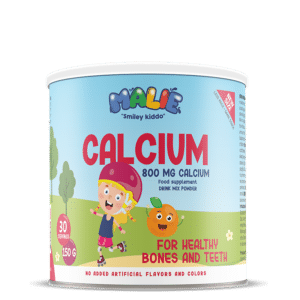 MALIE Calcium