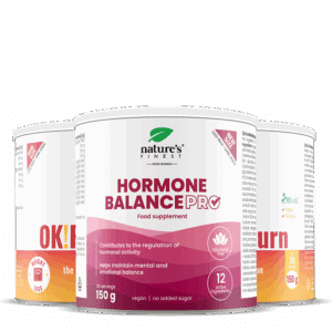 Hormone Belly PRO bundle