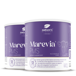 Marevia PMS 1+1 FREE