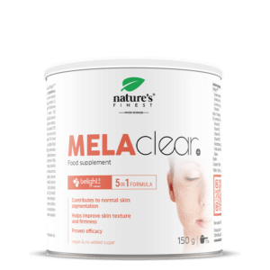 MELAclear+