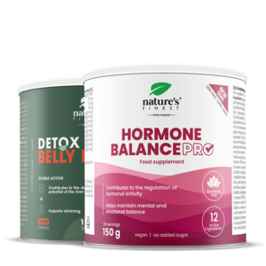 Hormone Fat Reset