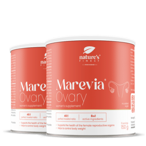 Marevia Ovary 1+1 FREE