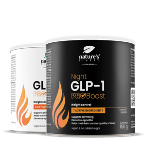 GLP-1 ProBoost Day & Night