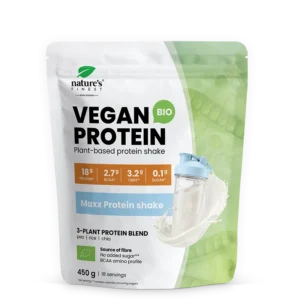 Bio Vegan Protein Maxx