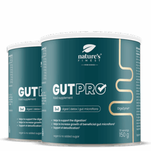 GutPRO 1+1 FREE