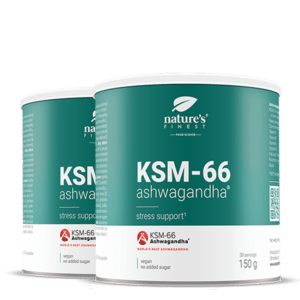 KSM-66 Ashwagandha® bundle