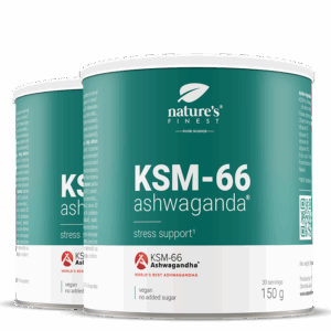 KSM-66 Ashwagandha® bundle