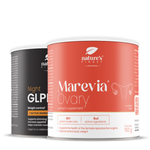 Marevia Ovary + Night GLPRO-1  bundle